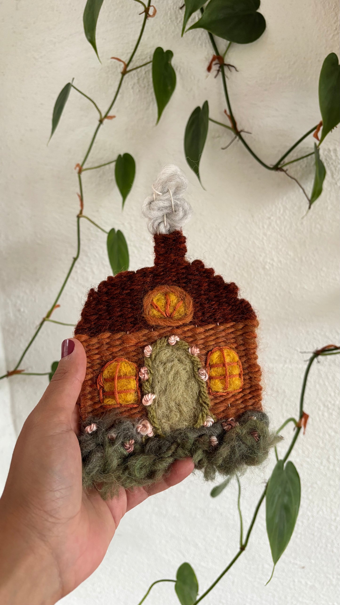 Orange Cottage
