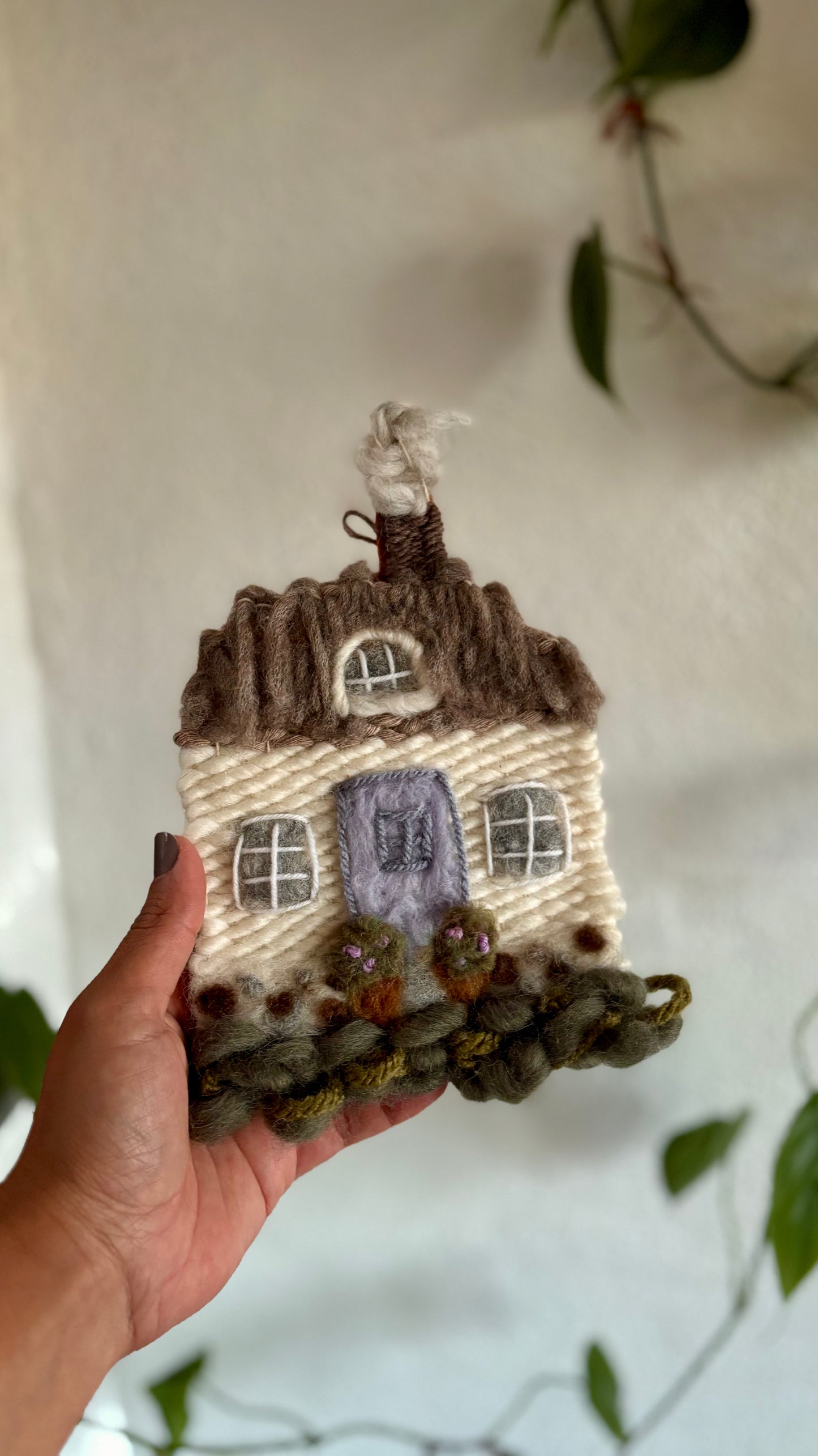 Cottages I