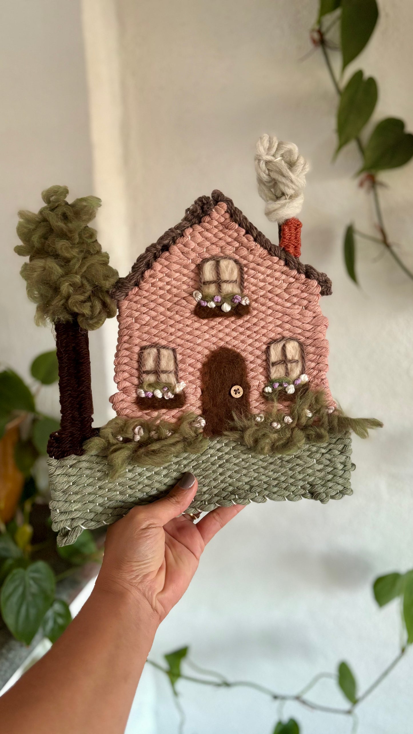 Cottages - large size