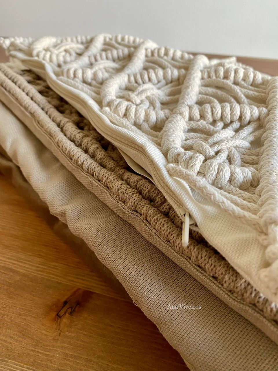 Cushion cover Savannah