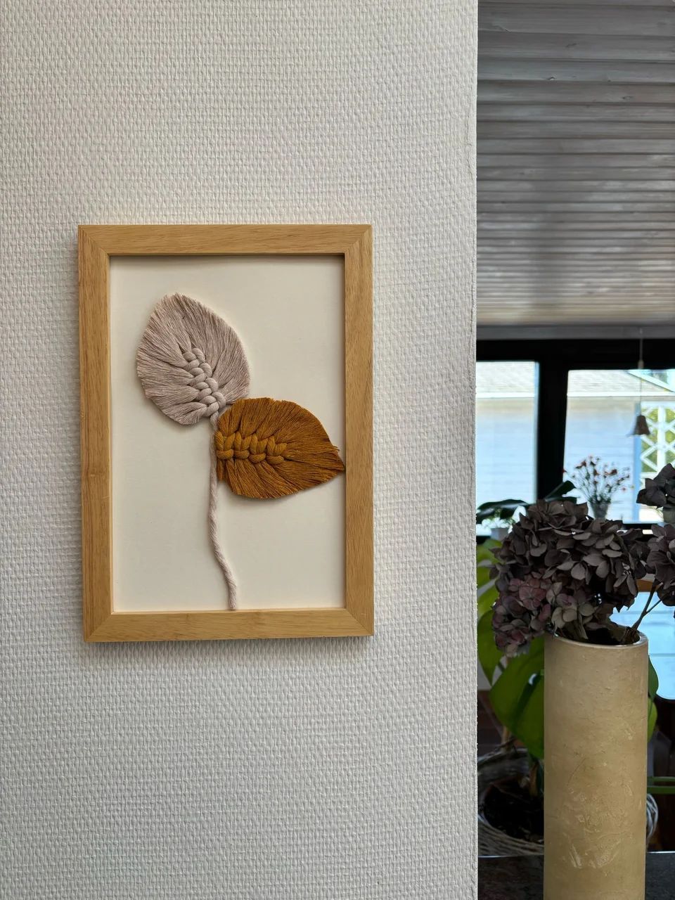 Leaves V - Original Art