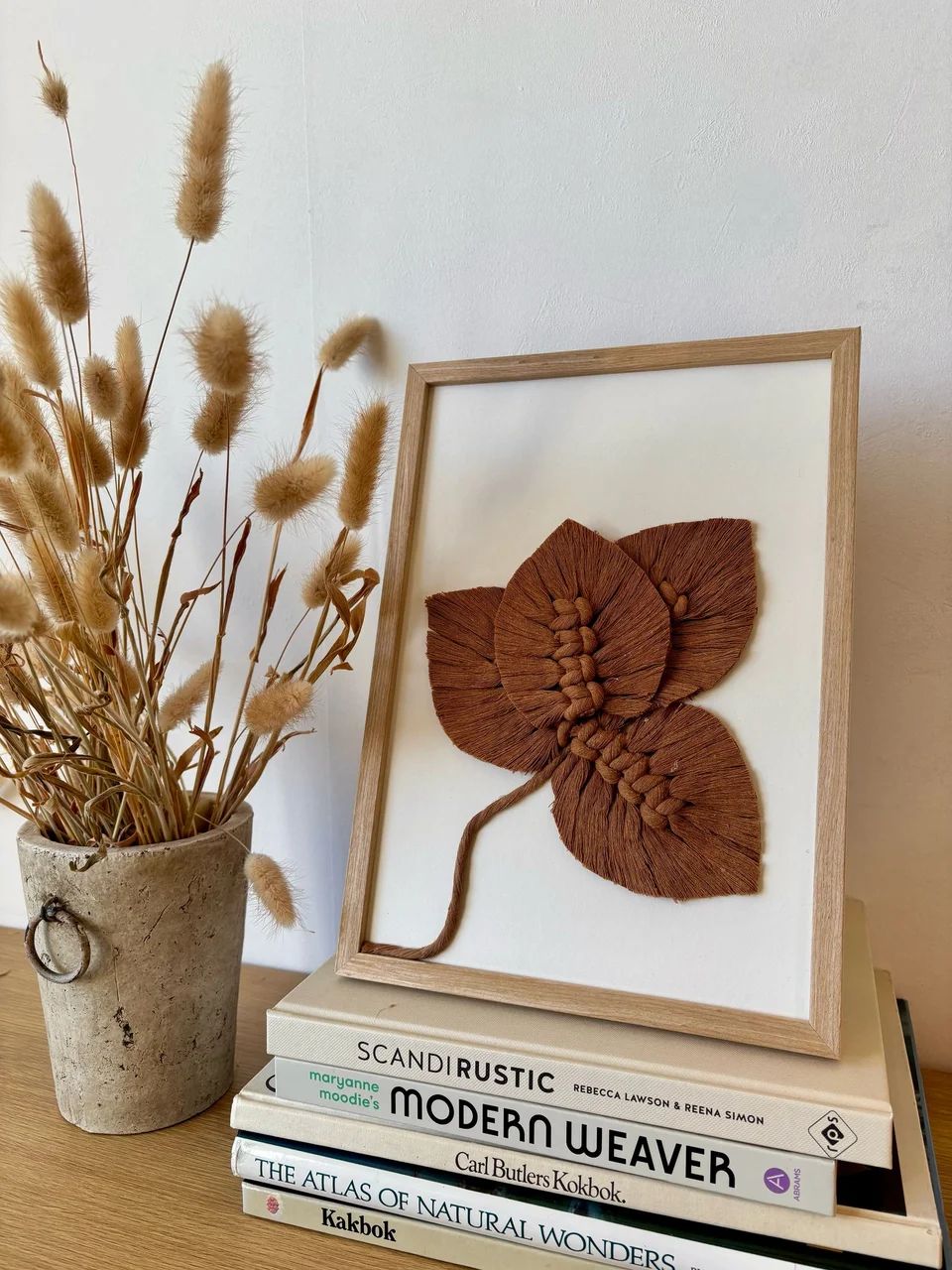 Leaves IV - Original Art