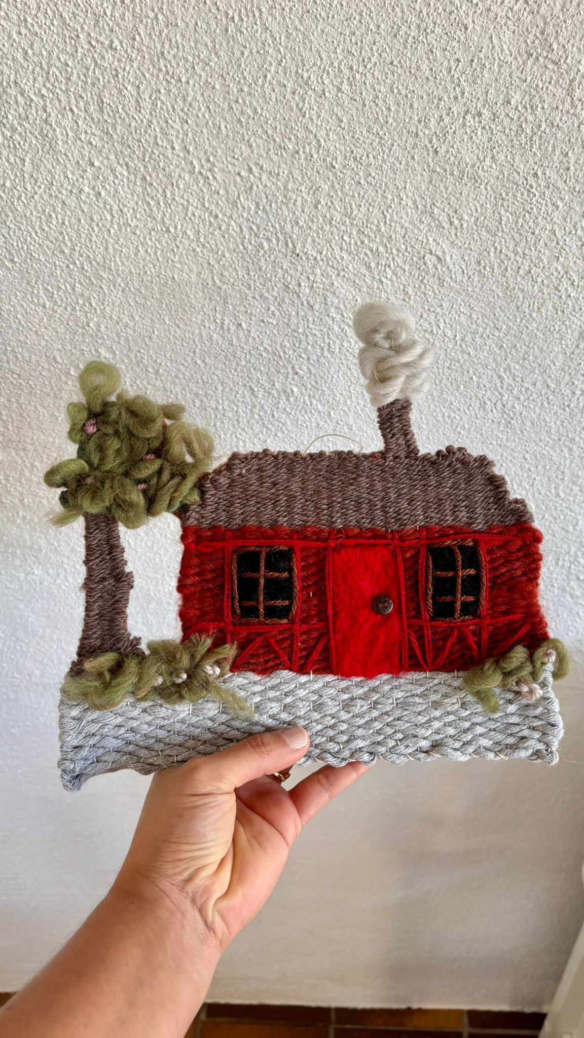 Cottages - large size