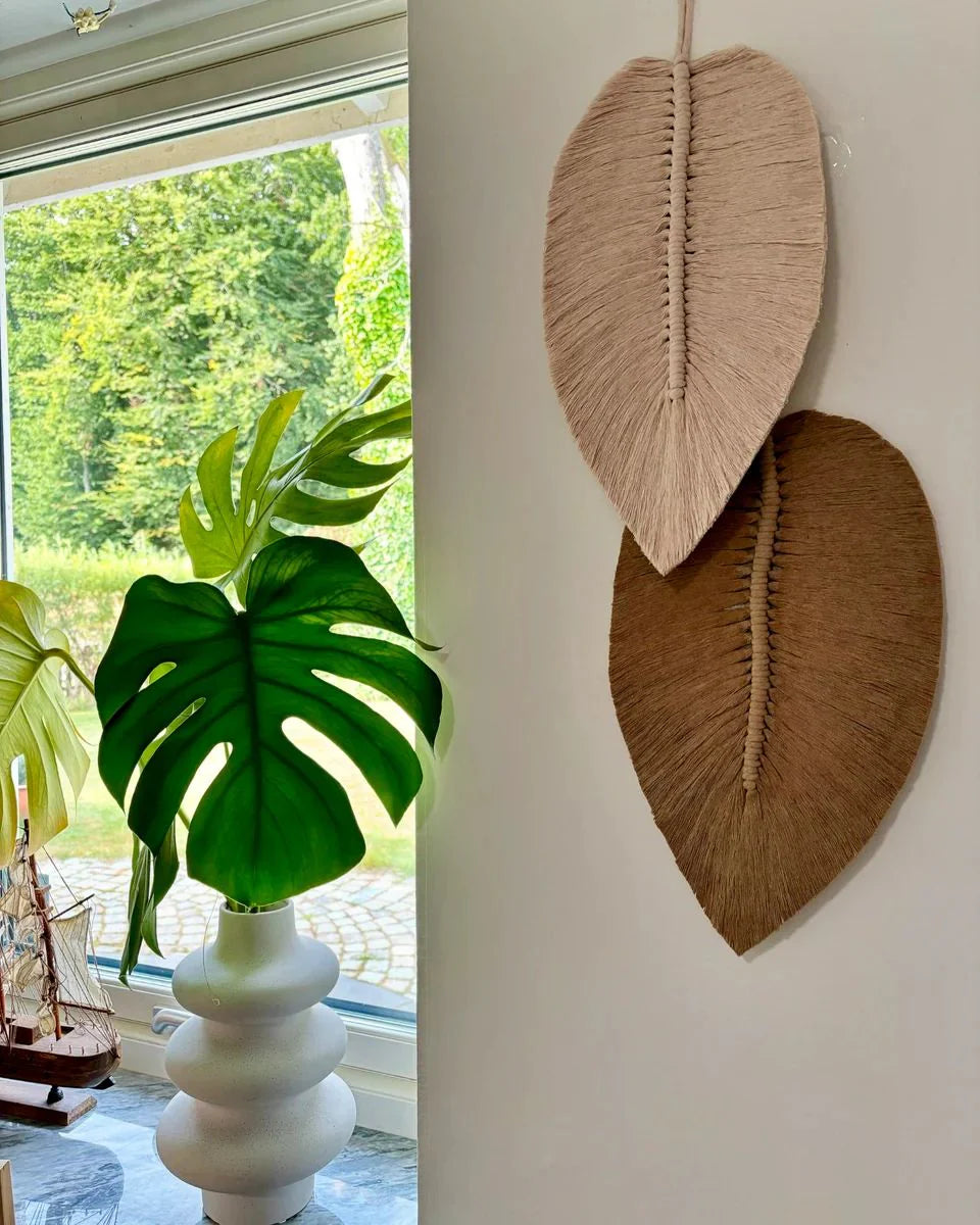 Leaves