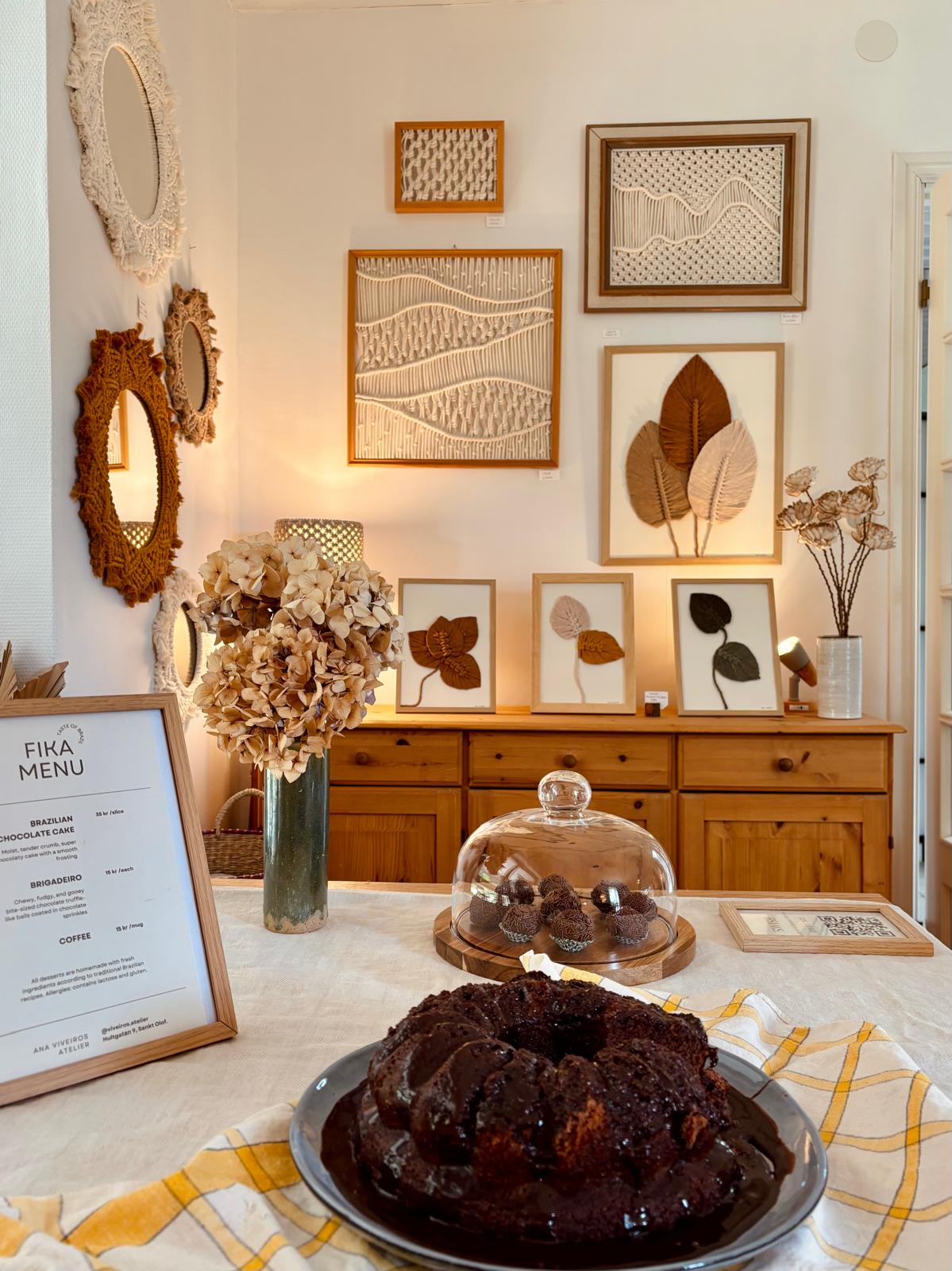 River flow - Original Art