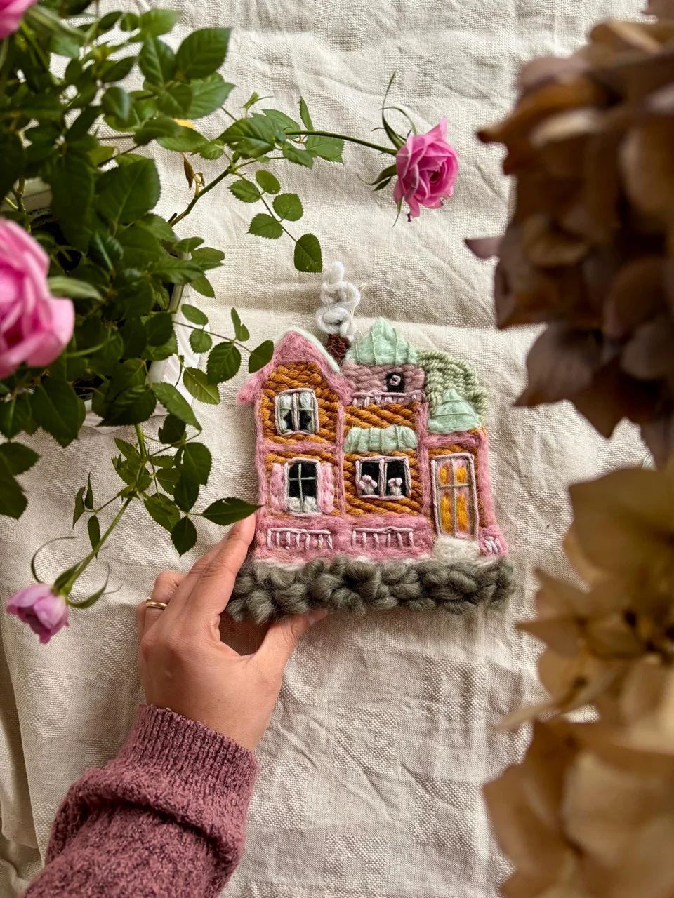 Pippi's Villa Villekulla