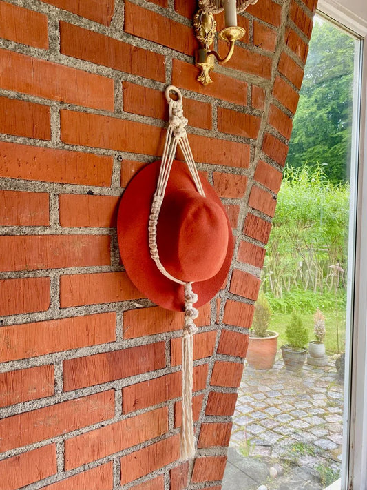 Hat Hanger