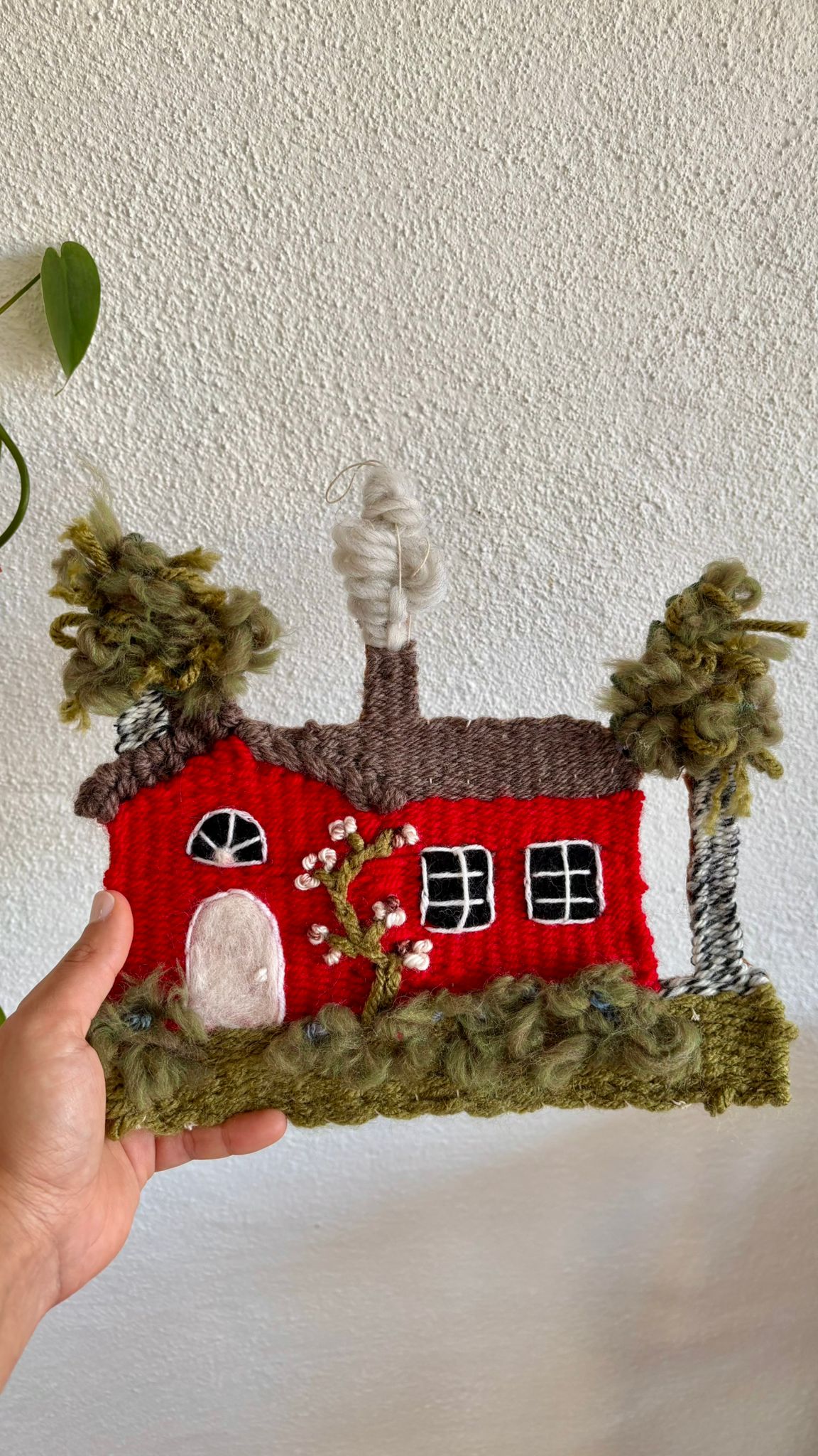 Cottages - large size