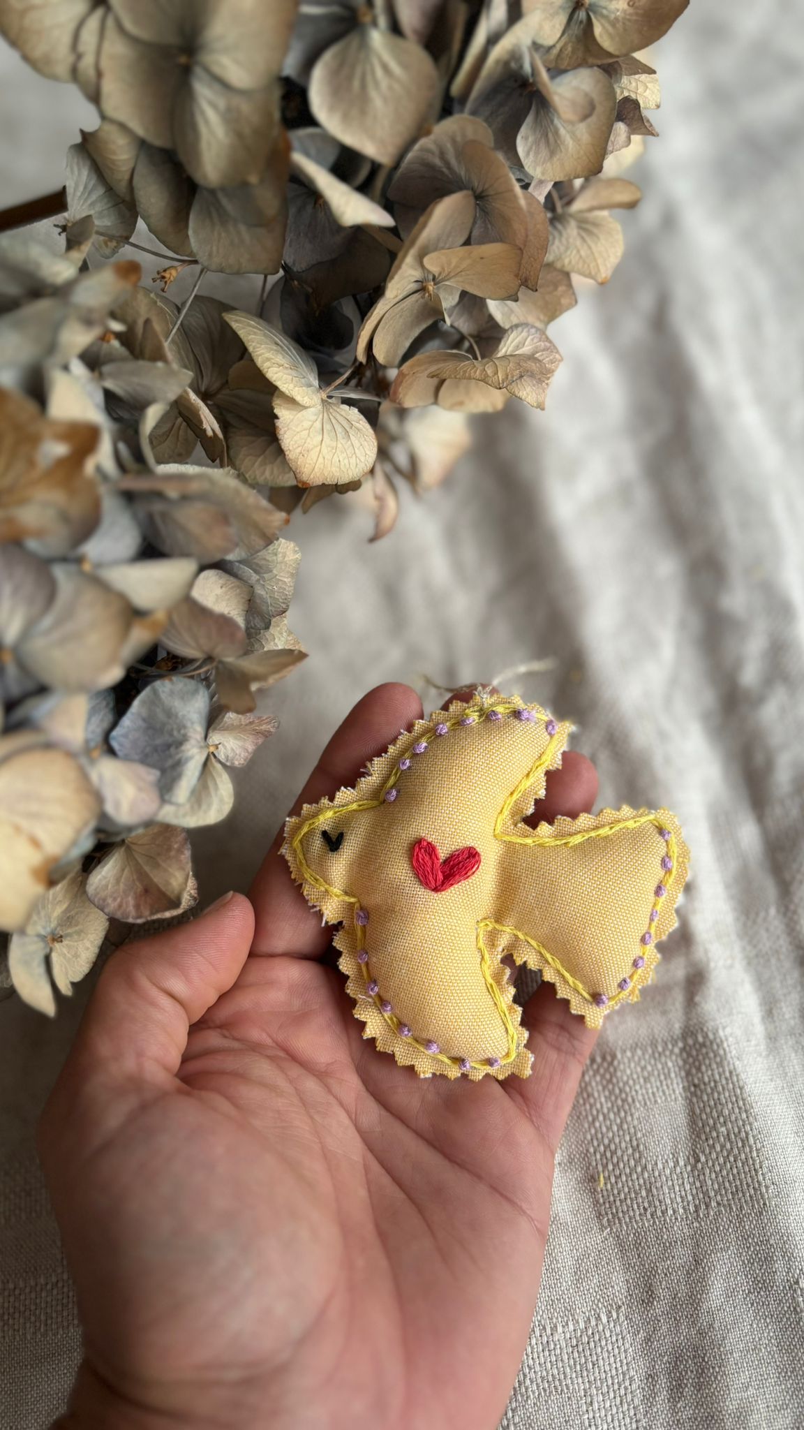 Hanging birds - PRE ORDER