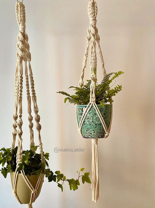 Plant hanger