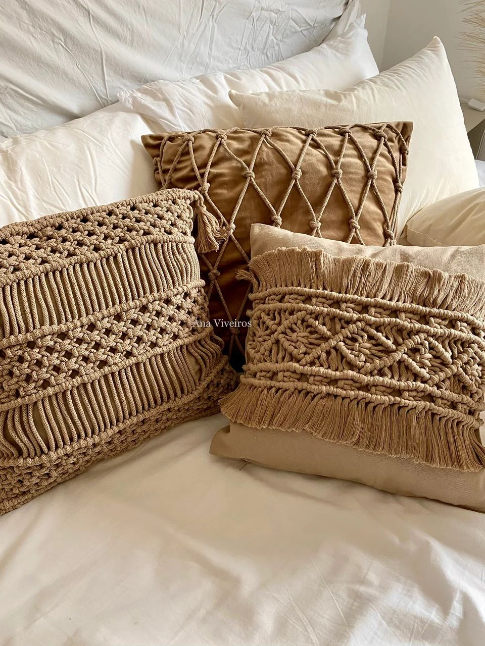 Cushion cover Savannah