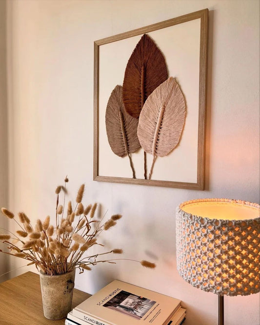 Leaves I - Original Art