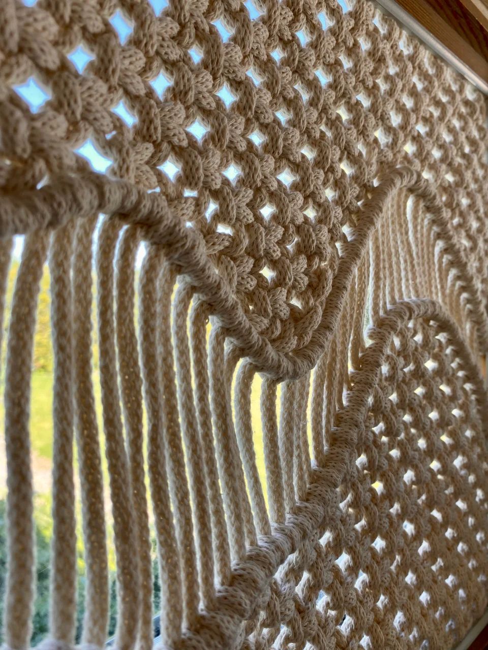 River flow - Original Art